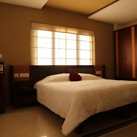 Hazmi Inn Perintalmanna 外观 照片