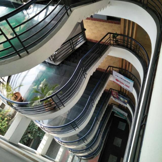 Hazmi Inn Perintalmanna 外观 照片