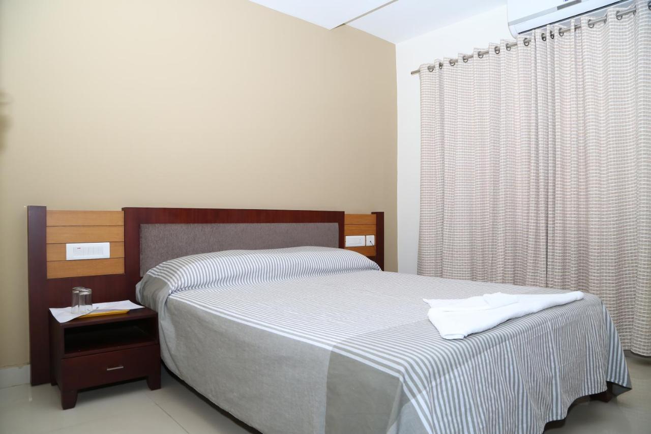 Hazmi Inn Perintalmanna 外观 照片
