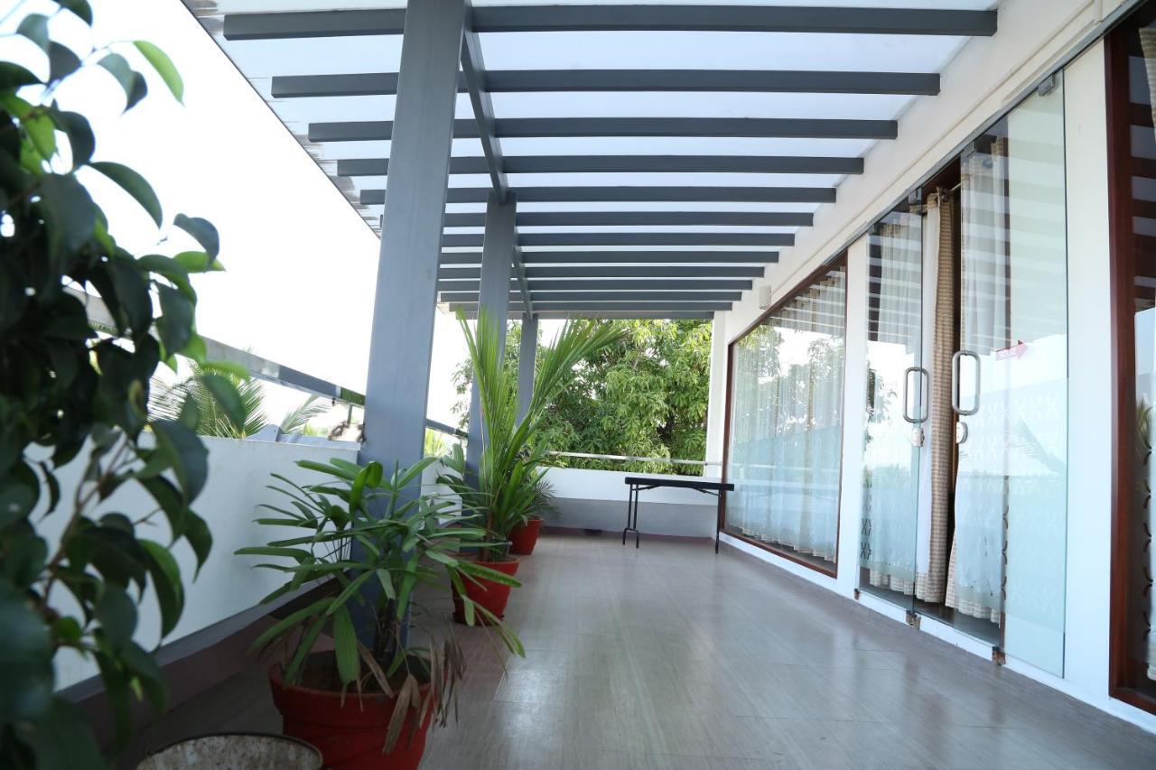 Hazmi Inn Perintalmanna 外观 照片