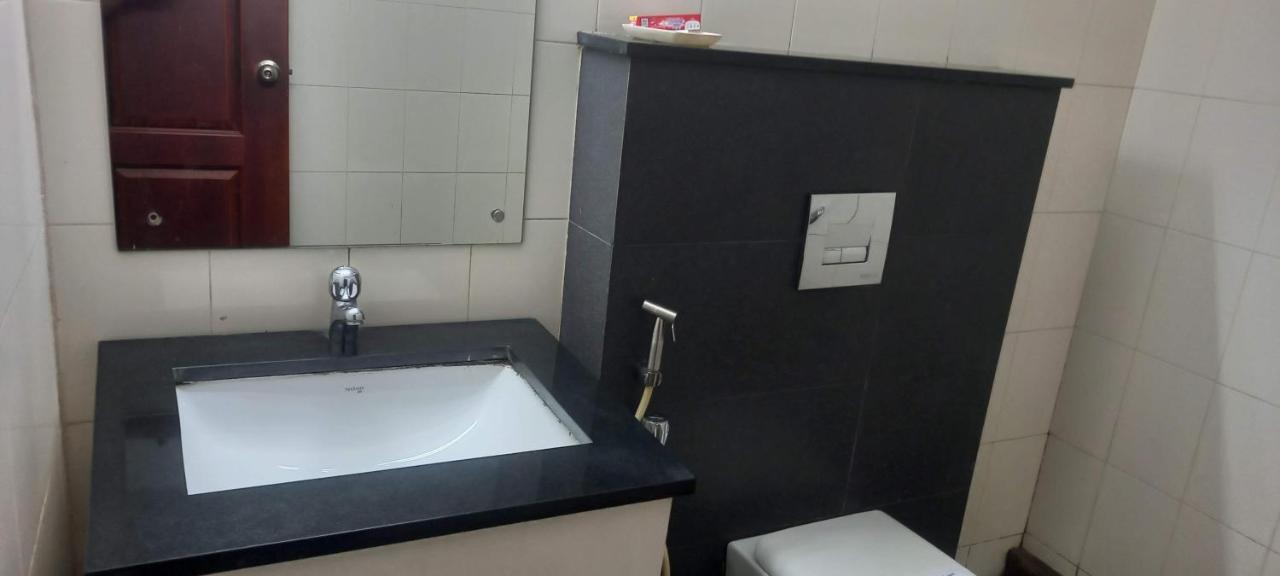 Hazmi Inn Perintalmanna 外观 照片