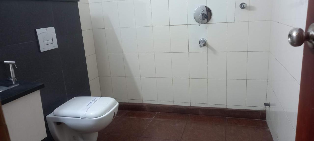 Hazmi Inn Perintalmanna 外观 照片