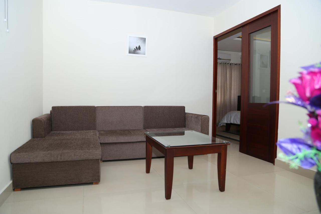 Hazmi Inn Perintalmanna 外观 照片